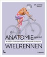 Anatomie van het wielrennen - David Bailey - 9789059965591