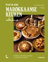 Proef de echte Marokkaanse keuken - Chef Maman Hanane - 9789059965669
