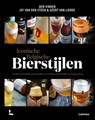 Iconische Belgische bierstijlen - Ben Vinken ; Jef Van den Steen ; Geert Van Lierde - 9789059967427
