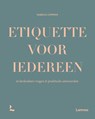Etiquette voor iedereen - Isabelle Coppens - 9789059968462