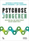 Psychose bij jongeren - Jef Lisaerde ; Mariska Christianen ; Freek Dhooghe - 9789059968479