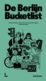 De Berlijn Bucketlist - Geert De Weyer - 9789059968516