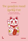 De gouden raad van Lucky Cat - Dirk Janssens - 9789059968721