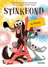 Stinkhond in Parijs - Colas Gutman - 9789059969513