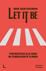 Let It Be - Erik Van Vooren - 9789059969629
