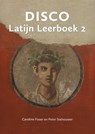 Disco 2 Latijn Leerboek - Caroline Fisser ; Peter Stehouwer - 9789059972803