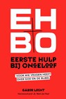 Eerste hulp bij ongeloof - Gabor Locht - 9789059990944