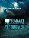 Onvolmaakt vertrouwen - Jonathan Pellegrom - 9789059992368
