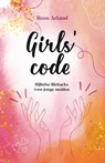 Girls' code - Roos Arlaud - 9789059992634