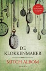 De klokkenmaker - Mitch Albom - 9789059999046