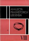 Analecta praehistorica leidensia VIII -  - 9789060212387