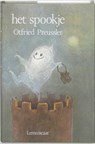Het spookje - Otfried Preussler - 9789060693797