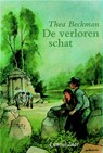 De verloren schat - Thea Beckman - 9789060699010