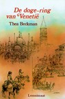 De doge-ring van Venetie - Thea Beckman - 9789060699539