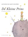 De kleine Prins - Antoine de Saint-Exupery - 9789061005551