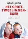 Het grote tweelingenboek - Coks Feenstra - 9789061006367