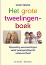 Het grote tweelingenboek - Coks Feenstra - 9789061006923