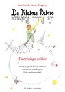 De Kleine Prins - Antoine de Saint-Exupéry - 9789061007555