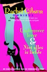 Omnibus Undercover lover en Niet alles is liefde - Rachel Gibson - 9789061127666