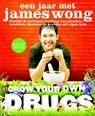 Een jaar met James Wong - James Wong ; Vitataal - 9789061128793