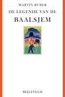 De legende van de Baalsjem - Martin Buber - 9789061315957