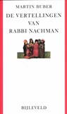 Vertellingen van Rabbi Nachman - Martin Buber - 9789061315988
