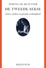 De tweede sekse - Simone de Beauvoir - 9789061318491
