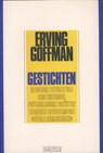 Gestichten - Erving Goffman - 9789061319450
