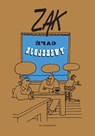 Café 't Wereldje - Zak - 9789061697916
