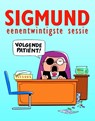 Sigmund eenentwintigste sessie - P. de Wit - 9789061698050