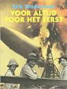 Voor altijd voor het eerst - Erik Bindervoet - 9789061698234