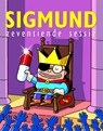Sigmund / Zeventiende sessie - P. de Wit - 9789061698814