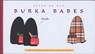 Burka Babes International edition - P. de Wit - 9789061698838