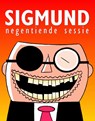 Sigmund negentiende sessie - Peter de Wit - 9789061699415