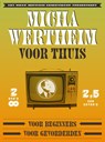 Micha Wertheim voor thuis -  - 9789061699897