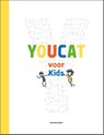 YouCat voor kids - Martin Barta ; Michaela von Heereman ; Bernhard Meuser ; Michael Scharf ; Clara Steber ; Christoph Weiss - 9789061732082