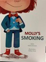 Molly's smoking - Vicki Johnson - 9789061748250
