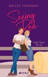 Seeing Red - Bailey Hannah - 9789062224807