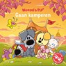 Gaan kamperen - van Hoorne Studios - 9789062225712