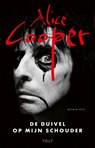De duivel op mijn schouder - Alice Cooper - 9789062227402