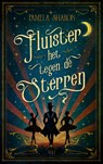 Fluister het tegen de sterren - Pamela Sharon - 9789062228515