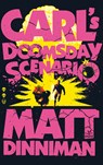 Carl's doomsday scenario - Matt Dinniman - 9789062228676