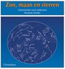 Zon, maan en sterren - E. Mulder - 9789062380664