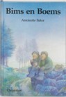 Bims en Boems - A. Baker ; W. de Wit ; R. Heuninck - 9789062383023