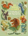 Een wereld vol dino's - Gabby Dawny - 9789062389094