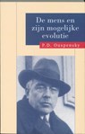 De mens en zijn mogelijke evolutie - P.D. Ouspensky - 9789062715138
