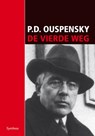 De vierde weg - P.D. Ouspensky - 9789062715381