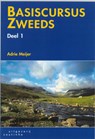 Basiscursus Zweeds 1 Leerlingenboek - A. Meijer - 9789062831616