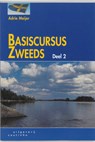 Basiscursus Zweeds 2 - A. Meijer ; Andrea Meijer - 9789062834310