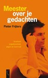 Meester over je gedachten - FRIJTERS, P. - 9789063053895
